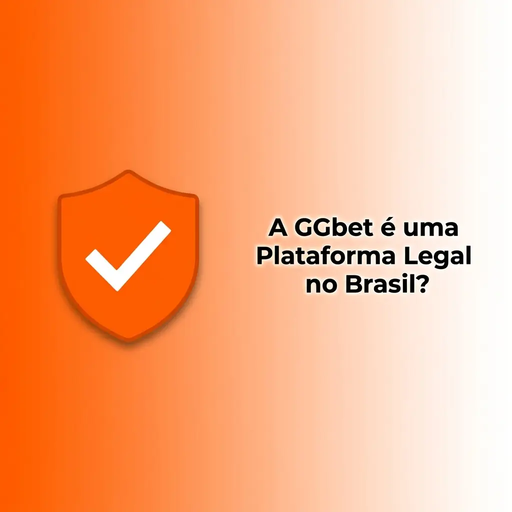 GGbet licença Curaçao eGaming, plataforma legal e segura para apostas online no Brasil com jogo responsável