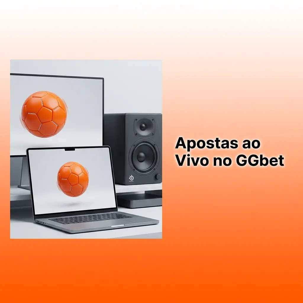 Interface de apostas ao vivo no GGbet com odds em tempo real, placar, estatísticas, transmissão e opção de cash out