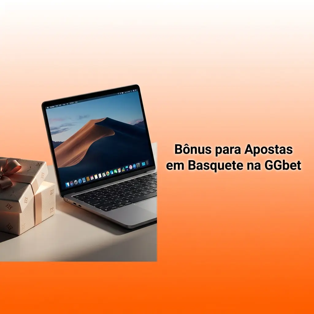 Bônus de boas-vindas GGbet para apostas em basquete com requisitos de rollover e condições de uso