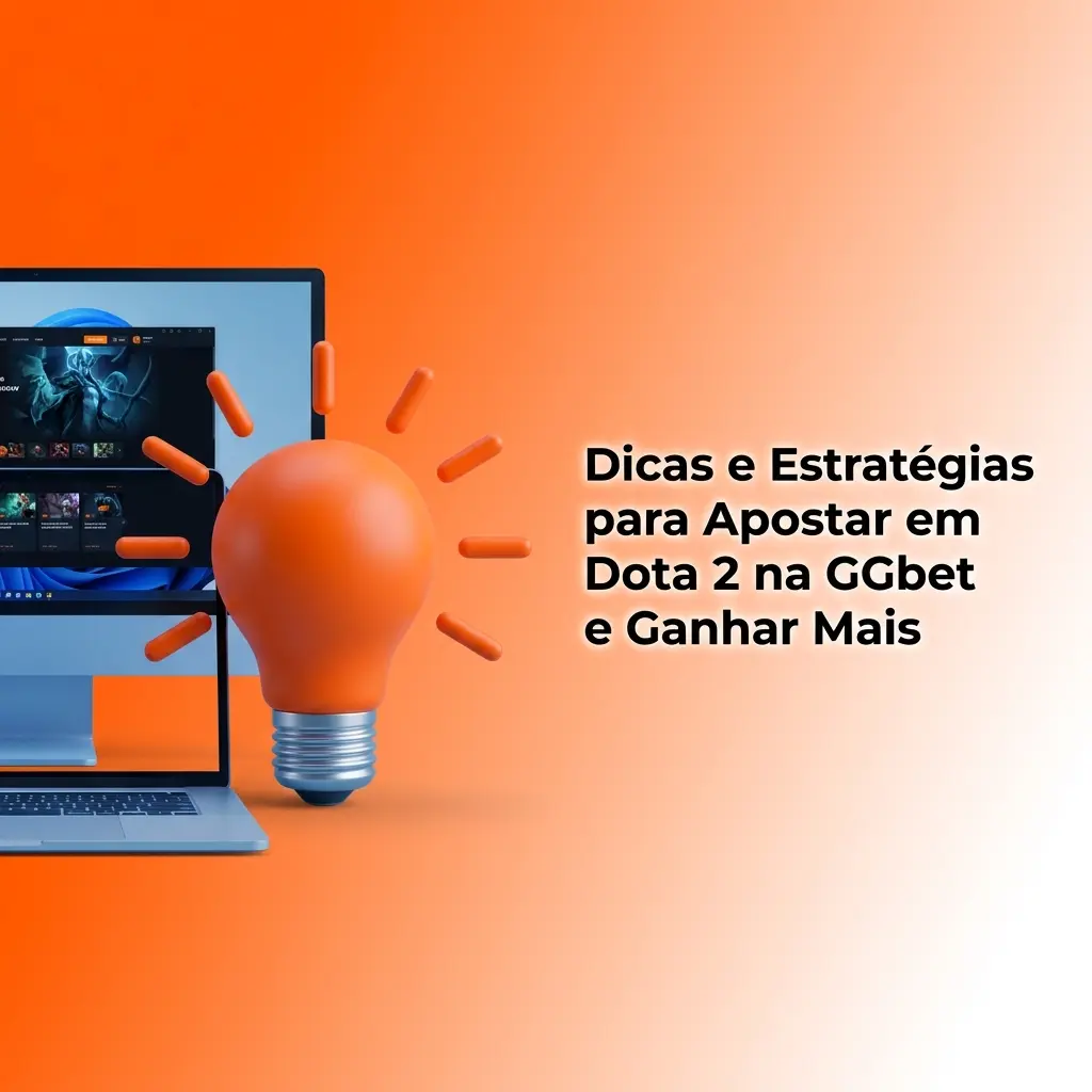 Dicas e estratégias para apostar em Dota 2 na GGbet: gestão de banca, odds e análise de equipes