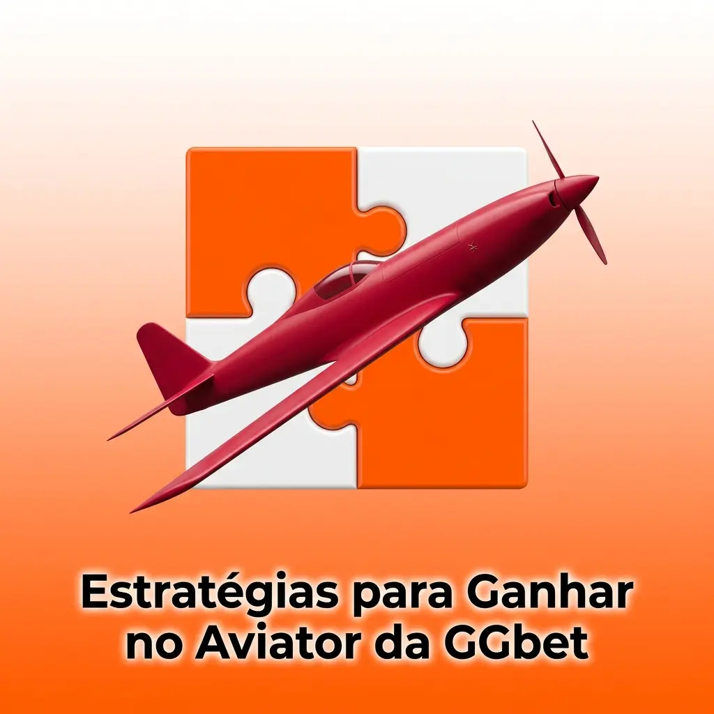 Estratégias para ganhar no Aviator da GGbet: dicas de gestão de banca e apostas eficientes