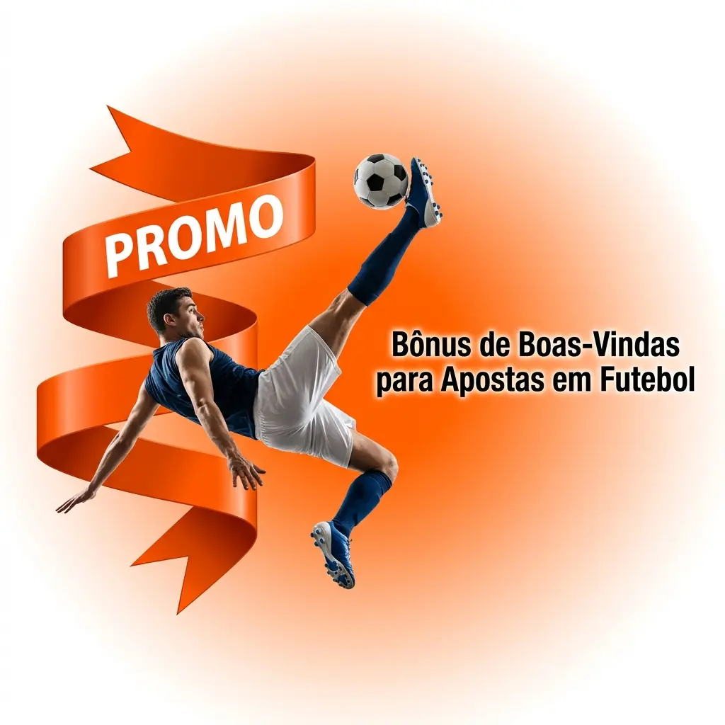 Bônus de boas-vindas GGbet: até R$18.500 nos 3 primeiros depósitos para apostas em futebol
