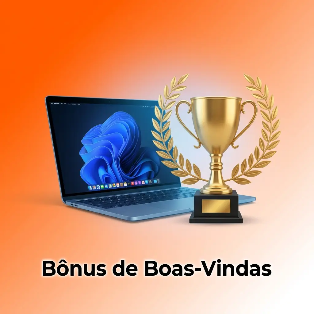 Tabela de bônus de boas-vindas GGbet: 100% no 1º depósito e 200% no 2º e 3º, até R$8.000
