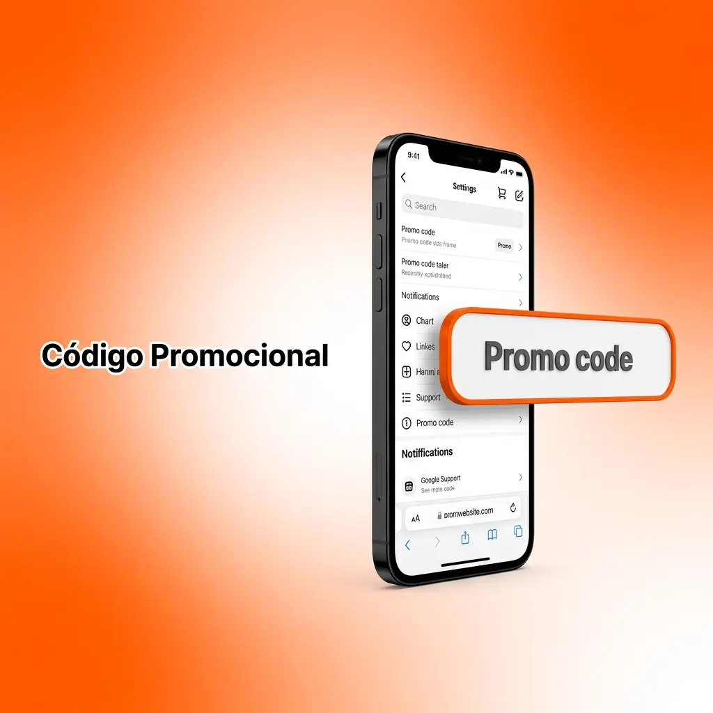 Códigos promocionais GGbet como GGBR100 e GGCASSINO para ativar bônus no cadastro ou depósito