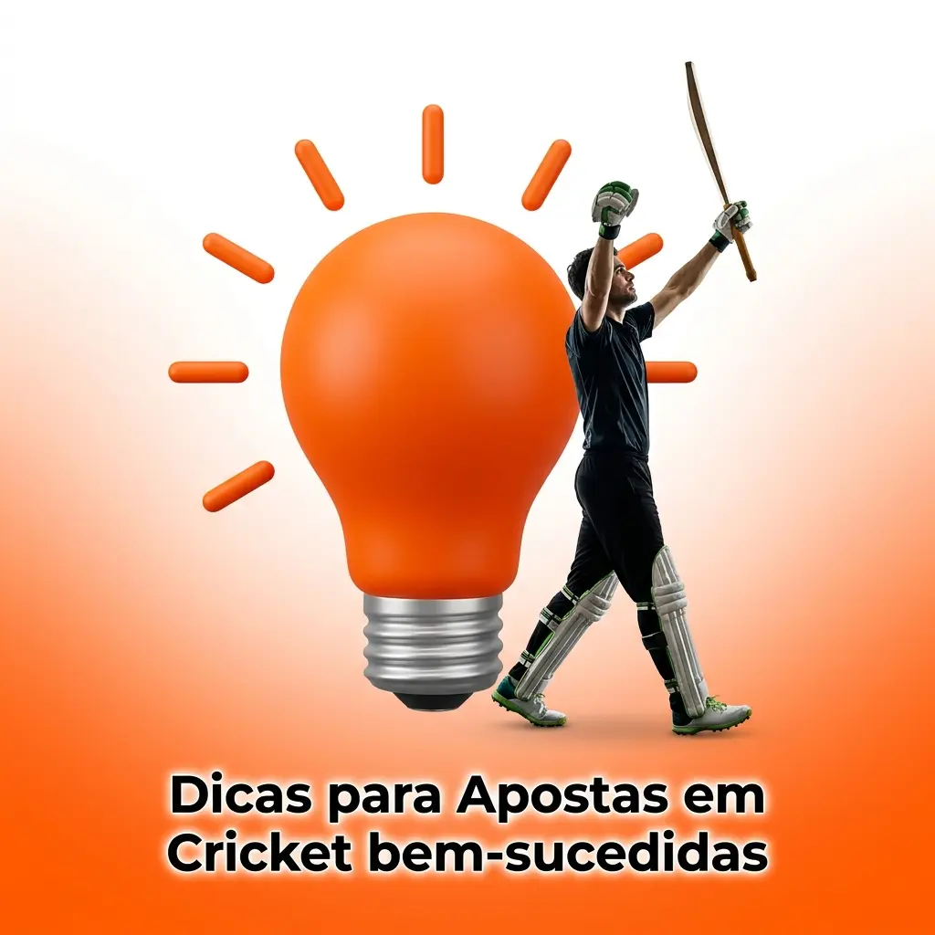 Dicas para apostas em cricket: análise de equipes, condições climáticas, bankroll e mercados ao vivo