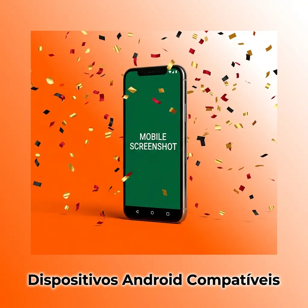 Dispositivos Android compatíveis com o app GGbet no Brasil: Samsung, Xiaomi, Motorola, LG e mais modelos