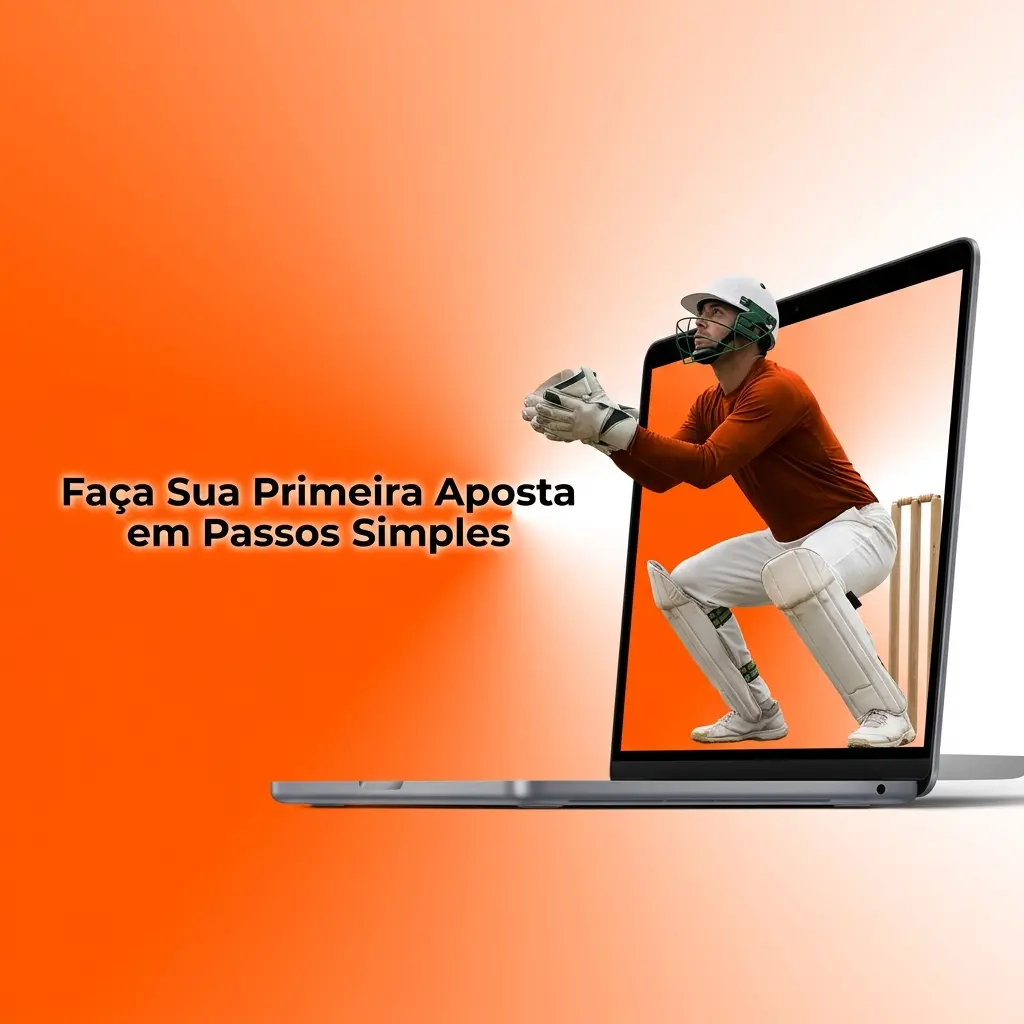 Passos para fazer a primeira aposta no GGbet: acessar o site, escolher evento, selecionar odd, definir valor e confirmar