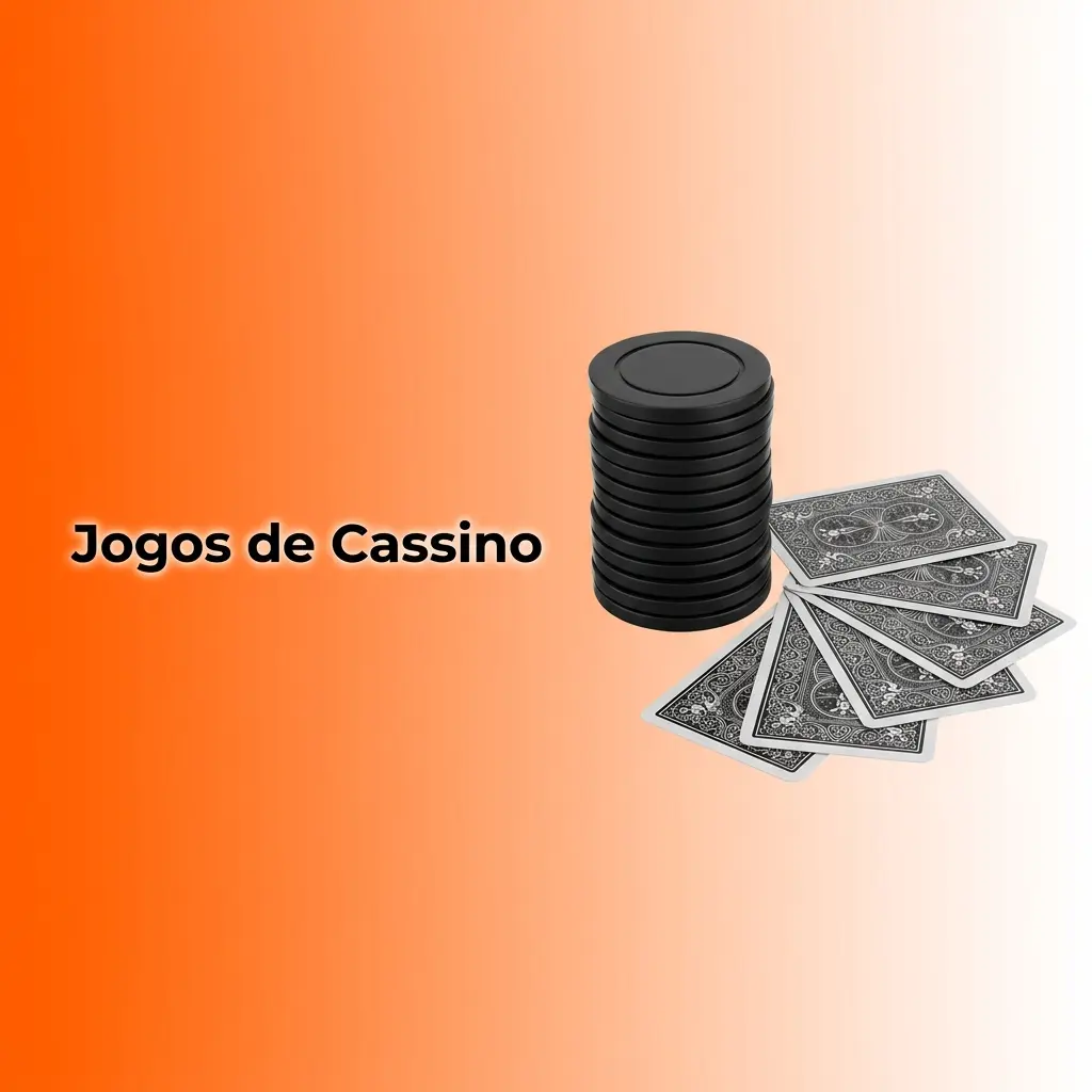Jogos de cassino GGbet: slots, roleta ao vivo, blackjack, bacará, poker e mais de 3.000 títulos para jogadores do Brasil