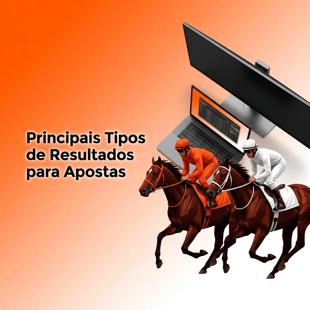 Tipos de resultados para apostas no GGbet com categorias de mercados e formatos de bilhetes explicados