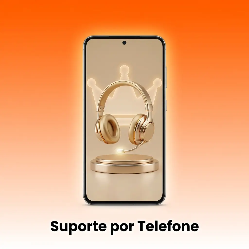 Suporte por telefone GGbet: atendimento direto em português para resolver dúvidas e problemas com sua conta.