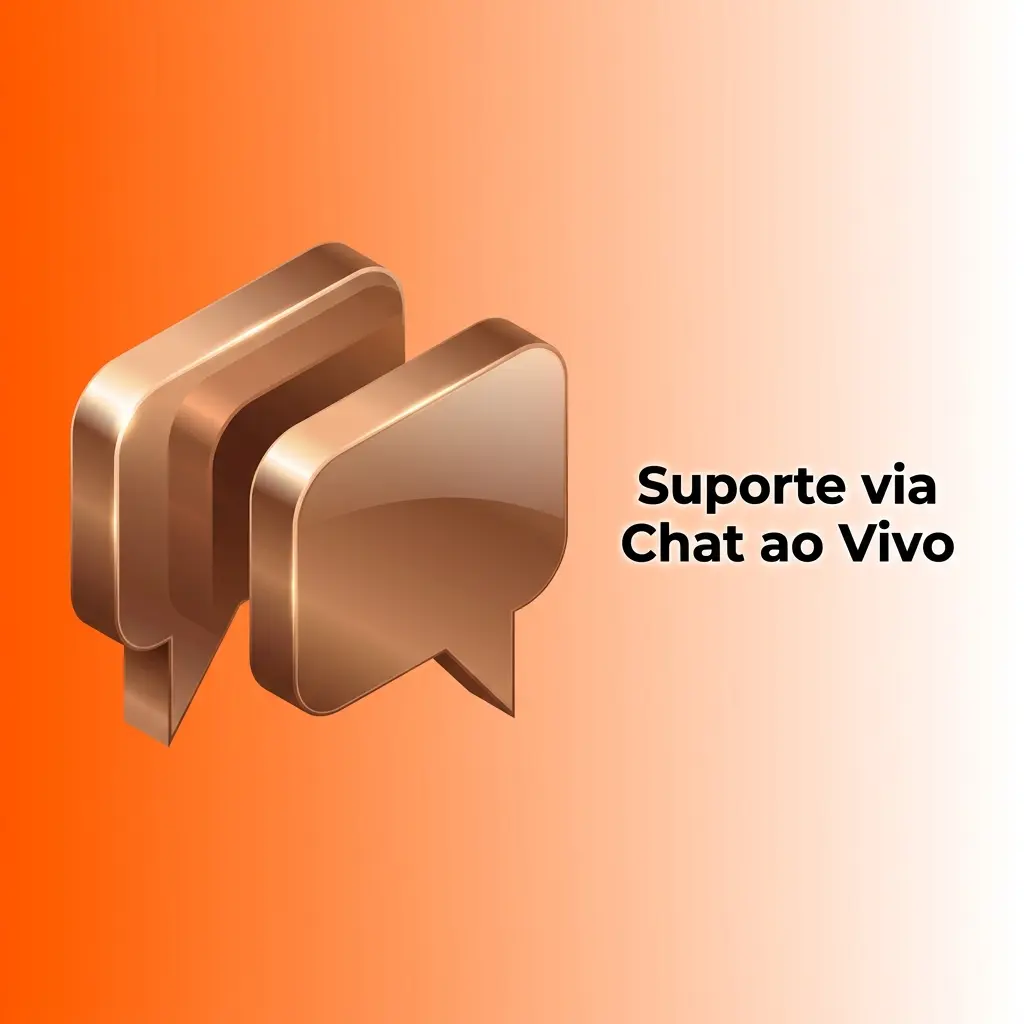Suporte via chat ao vivo GGbet disponível 24h com atendimento em português e resposta em até 2 minutos