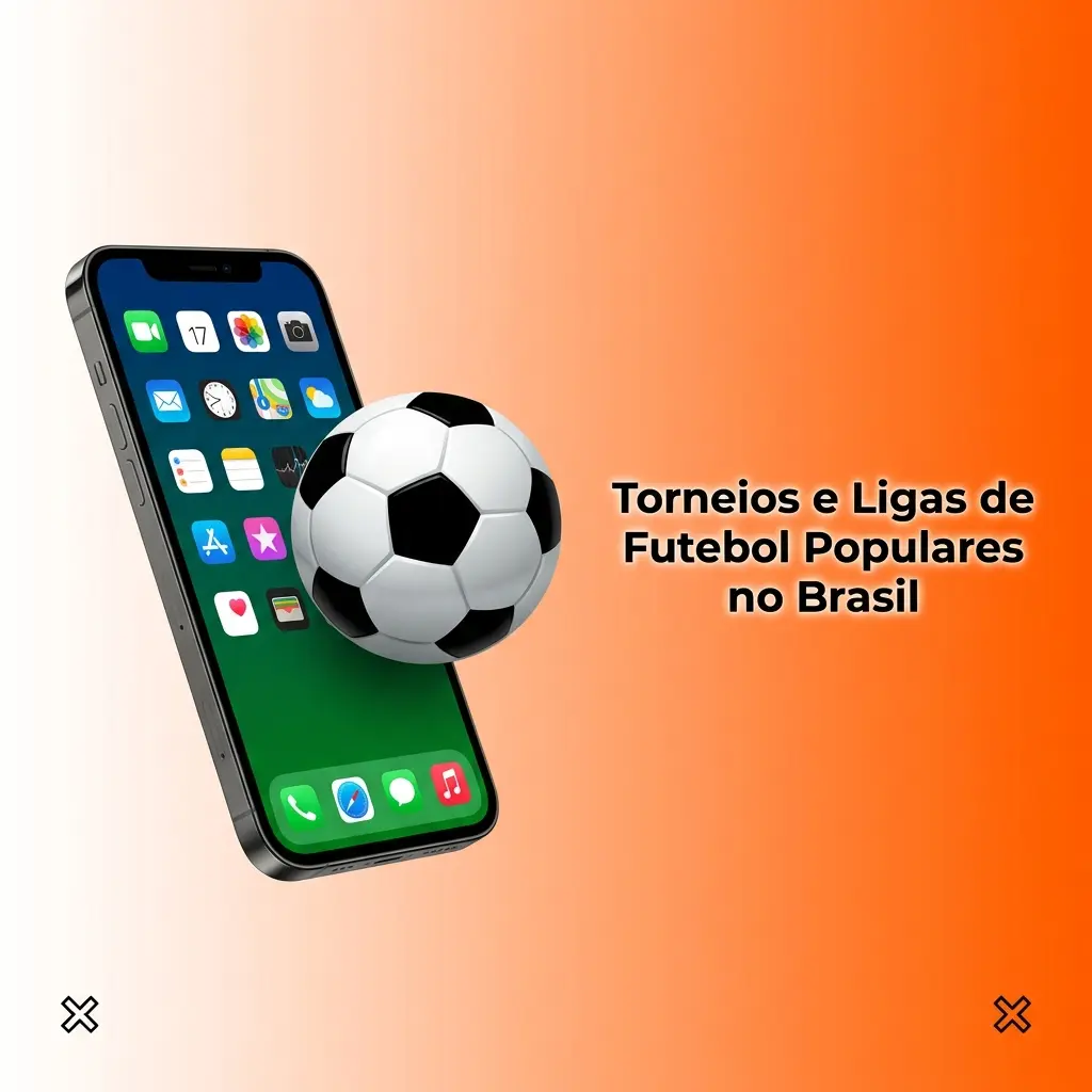 Torneios e ligas de futebol populares no Brasil disponíveis para apostas na GGbet, incluindo Copa do Mundo e Brasileirão