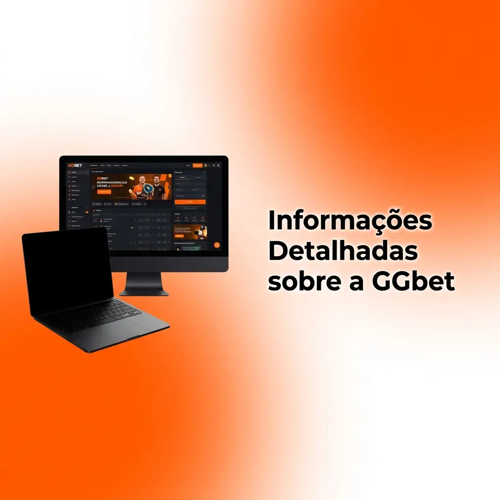 Plataforma GGbet com apostas esportivas, cassino online, app para Android e iOS e segurança de dados no Brasil