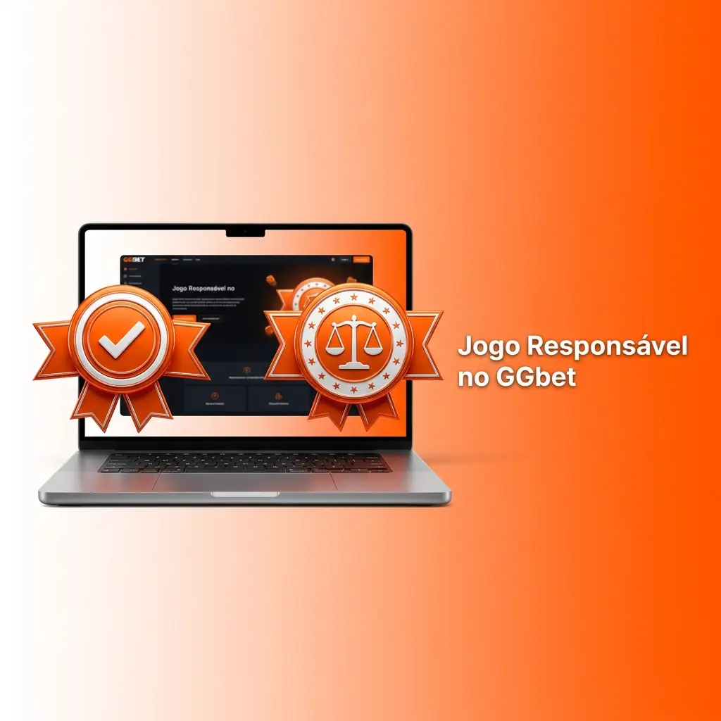 Ferramentas de jogo responsável no GGbet: limites de depósito, autoexclusão, pausa, histórico e verificação 18+