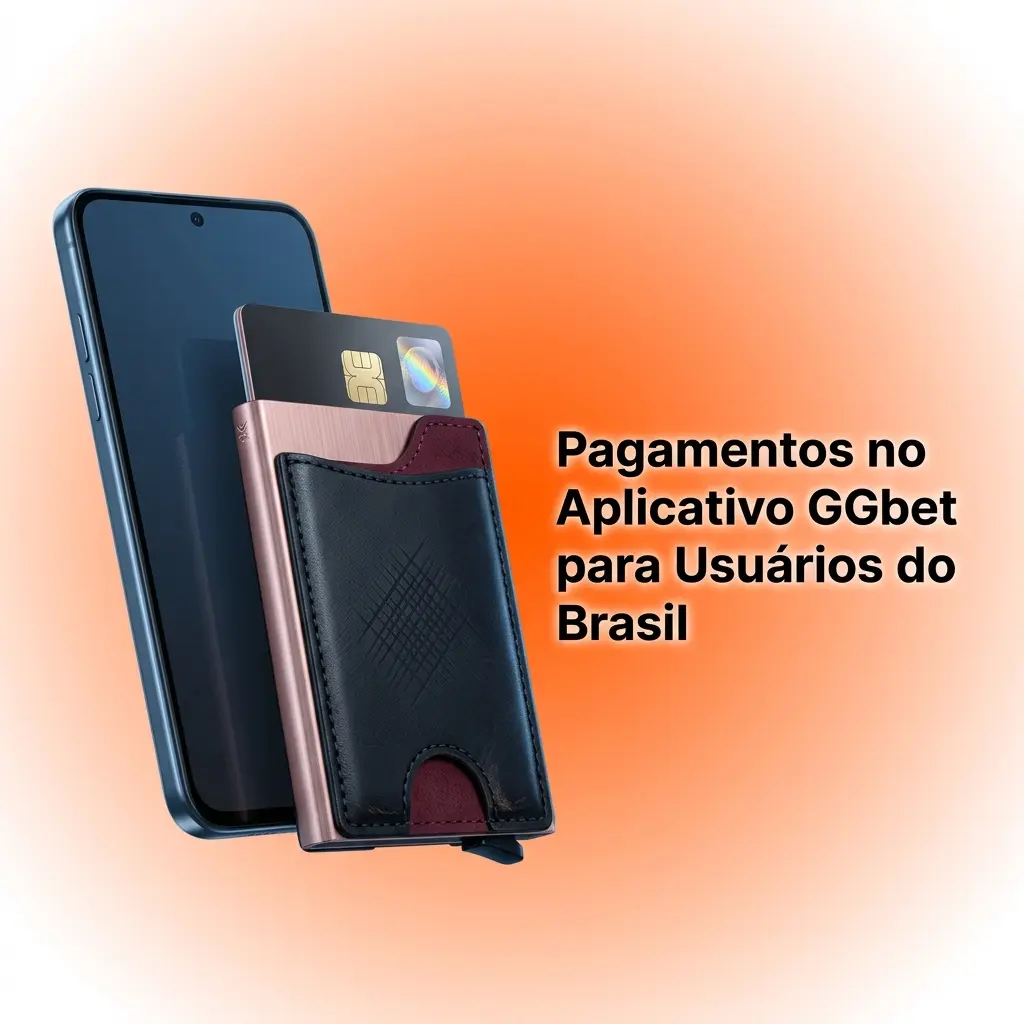 Métodos de pagamento GGbet Brasil: Pix, Boleto, cartões e criptomoedas com depósito mínimo de R$20