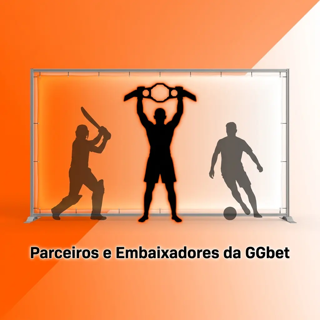 Parceiros da GGbet: FC Barcelona, e-sports e ligas internacionais reforçam credibilidade da plataforma no Brasil