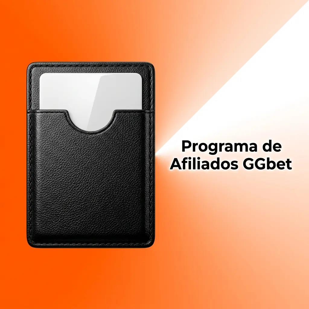 Programa de afiliados GGbet com painel de relatórios, materiais de marketing e opções revenue share, CPA e híbrido no Brasil