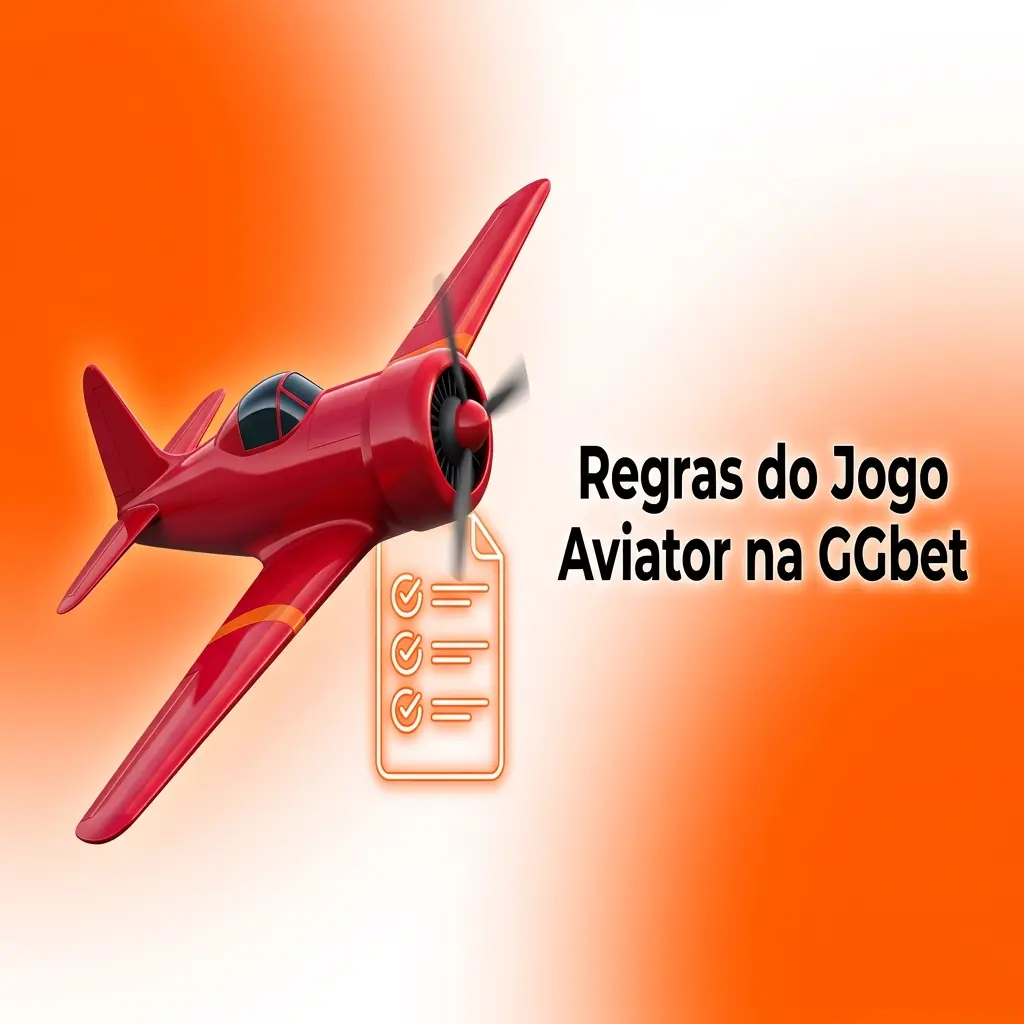 Regras do jogo Aviator na GGbet: multiplicador crescente, apostas duplas e cashout automático com RTP de 97%