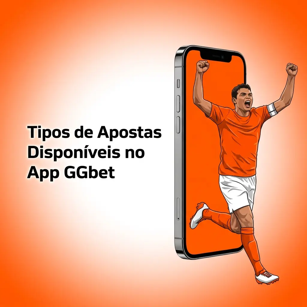Tipos de apostas no app GGbet: simples, múltipla, tripla, ao vivo e handicap explicados