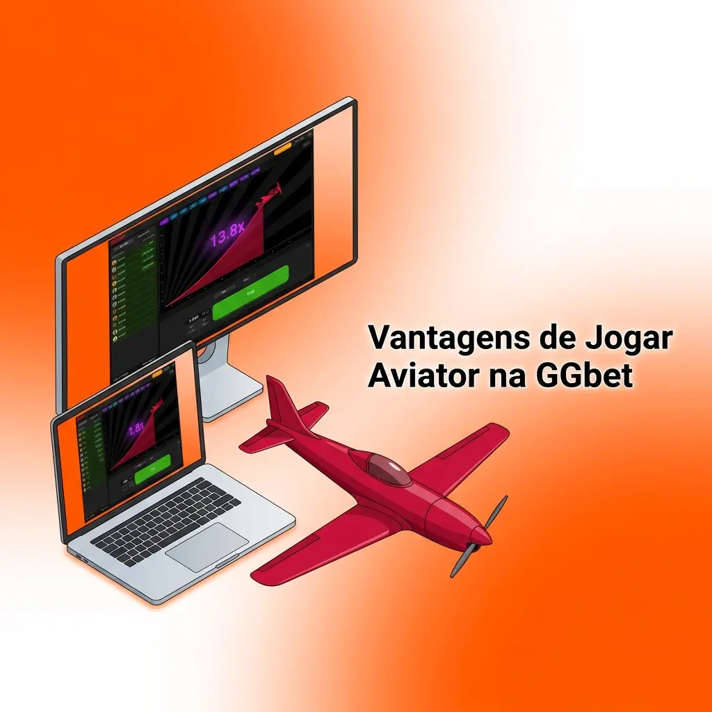Vantagens do Aviator na GGbet: RTP 97%, bônus até 18.500 BRL, suporte em português e pagamentos em reais